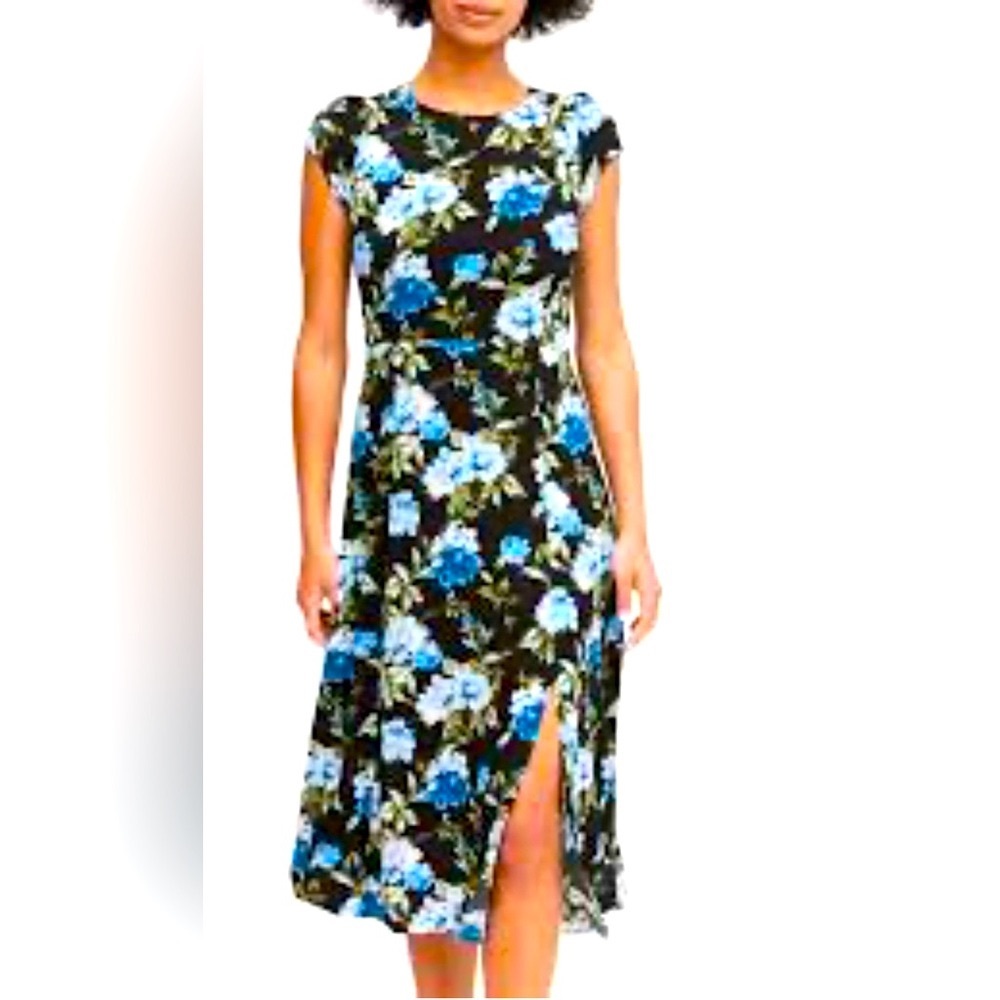 Banana Republic Midi Dress